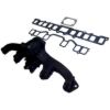 Picture of Crown Automotive Jeep Replacement Exhaust Manifold Kit - 8124999K