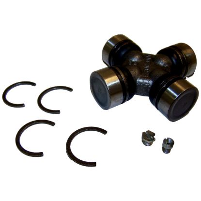 Picture of Crown Automotive Jeep Replacement Universal Joint - 8126637BC