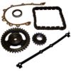 Picture of Crown Automotive Jeep Replacement Engine Timing Chain Kit - 8126681K