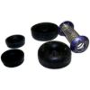 Picture of Crown Automotive Jeep Replacement Drum Brake Wheel Cylinder Repair Kit - 8126964
