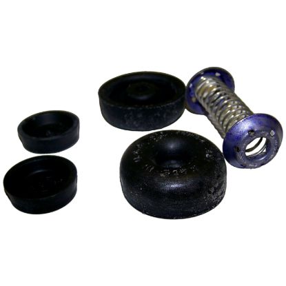 Picture of Crown Automotive Jeep Replacement Drum Brake Wheel Cylinder Repair Kit - 8126964