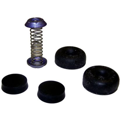Picture of Crown Automotive Jeep Replacement Drum Brake Wheel Cylinder Repair Kit - 8126964