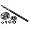 Picture of Crown Automotive Jeep Replacement Drive Axle Shaft Assembly - 8127070K