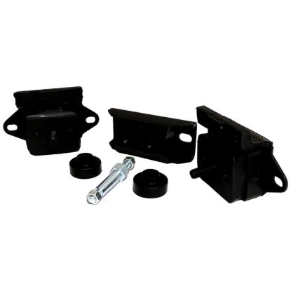 Picture of Crown Automotive Jeep Replacement Engine Mount Kit - 8128488K