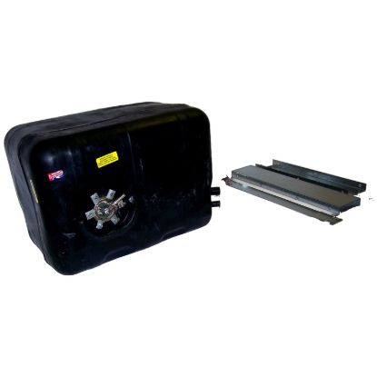 Picture of Crown Automotive Jeep Replacement Fuel Tank - 8128585PLXL