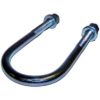Picture of Crown Automotive Jeep Replacement Leaf Spring Axle U-Bolt Kit - 8130369HD