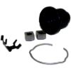 Picture of Crown Automotive Jeep Replacement Steering Shaft Repair Kit - 8132676K