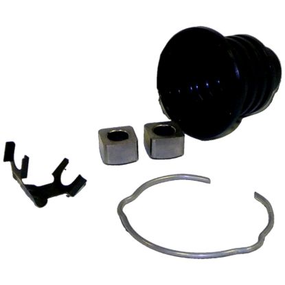 Picture of Crown Automotive Jeep Replacement Steering Shaft Repair Kit - 8132676K