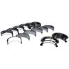 Picture of Crown Automotive Jeep Replacement Engine Crankshaft Main Bearing Set - 8133254K6