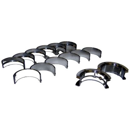 Picture of Crown Automotive Jeep Replacement Engine Crankshaft Main Bearing Set - 8133254K6