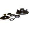 Picture of Crown Automotive Jeep Replacement Axle Hub Assembly - 8133730K