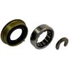 Picture of Crown Automotive Jeep Replacement Drive Axle Shaft Bearing Kit - 8134036K