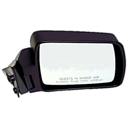 Picture of Crown Automotive Jeep Replacement Door Mirror - 82200314