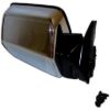 Picture of Crown Automotive Jeep Replacement Door Mirror - 82200315