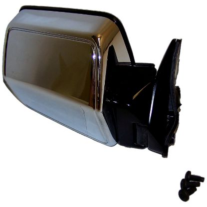 Picture of Crown Automotive Jeep Replacement Door Mirror - 82200315