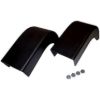 Picture of Crown Automotive Jeep Replacement Bumper Corner Set - 82200529