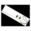 Picture of Crown Automotive Jeep Replacement Antenna - 82200683K