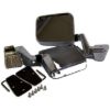 Picture of Crown Automotive Jeep Replacement Door Mirror Kit - 82200834CK