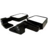 Picture of Crown Automotive Jeep Replacement Door Mirror Kit - 82200834K