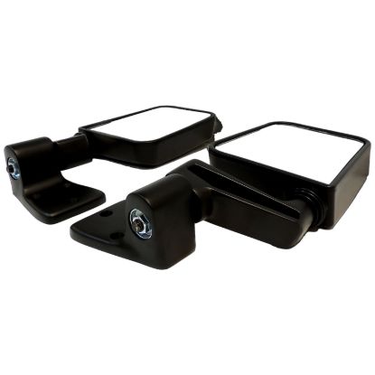 Picture of Crown Automotive Jeep Replacement Door Mirror Kit - 82200834K