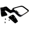 Picture of Crown Automotive Jeep Replacement Door Mirror - 82201772