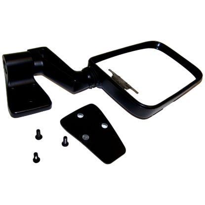 Picture of Crown Automotive Jeep Replacement Door Mirror - 82201772