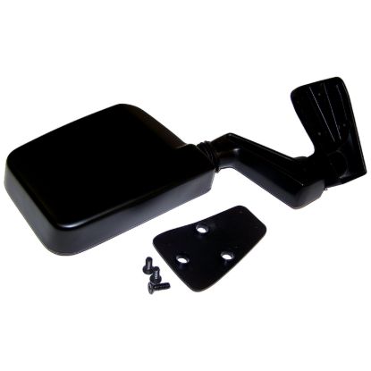 Picture of Crown Automotive Jeep Replacement Door Mirror - 82201773