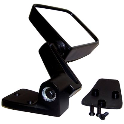 Picture of Crown Automotive Jeep Replacement Door Mirror - 82201773