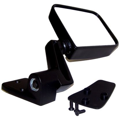 Picture of Crown Automotive Jeep Replacement Door Mirror - 82201773