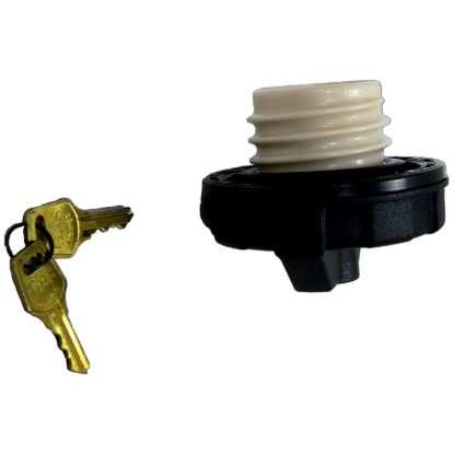 Picture of Crown Automotive Jeep Replacement Fuel Tank Cap - 82400041