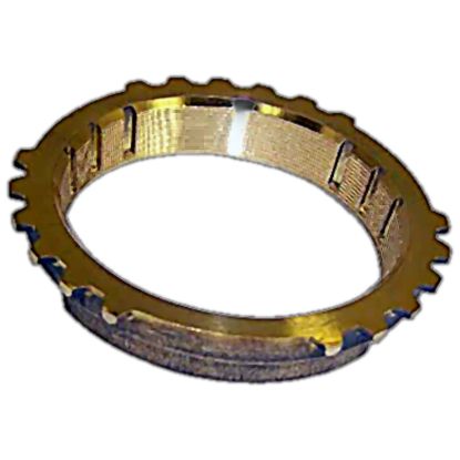 Picture of Crown Automotive Jeep Replacement Manual Transmission Blocking Ring - 83300043