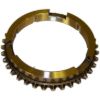 Picture of Crown Automotive Jeep Replacement Manual Transmission Blocking Ring - 83300046