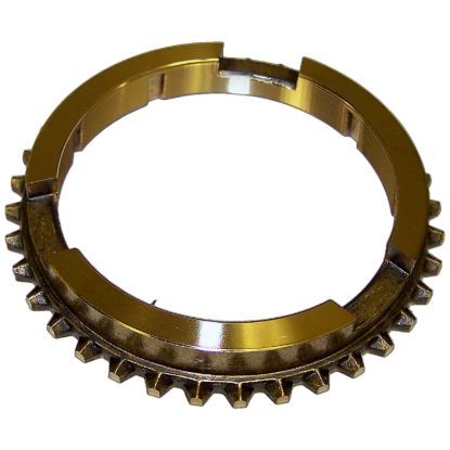 Picture of Crown Automotive Jeep Replacement Manual Transmission Blocking Ring - 83300046