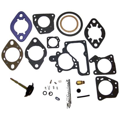 Picture of Crown Automotive Jeep Replacement Carburetor Repair Kit - 83300057