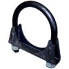 Picture of Crown Automotive Jeep Replacement Exhaust Clamp - 83300061