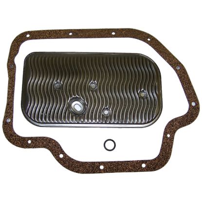 Picture of Crown Automotive Jeep Replacement Transmission Oil Filter - 83300077