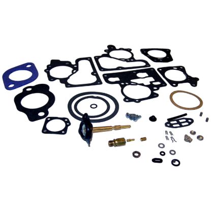 Picture of Crown Automotive Jeep Replacement Carburetor Repair Kit - 83300085