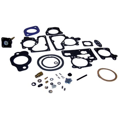 Picture of Crown Automotive Jeep Replacement Carburetor Repair Kit - 83300085