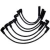 Picture of Crown Automotive Jeep Replacement Spark Plug Wire Set - 83300088