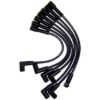 Picture of Crown Automotive Jeep Replacement Spark Plug Wire Set - 83300156