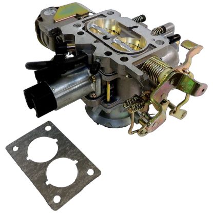 Picture of Crown Automotive Jeep Replacement Carburetor - 83320007