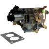 Picture of Crown Automotive Jeep Replacement Carburetor - 83320007