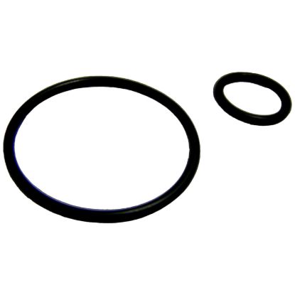 Picture of Crown Automotive Jeep Replacement Fuel Injector O-Ring Kit - 83500067