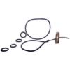 Picture of Crown Automotive Jeep Replacement Power Steering Pump Seal Kit - 83500074