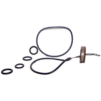 Picture of Crown Automotive Jeep Replacement Power Steering Pump Seal Kit - 83500074