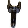 Picture of Crown Automotive Jeep Replacement Drive Axle Shaft - 83500184
