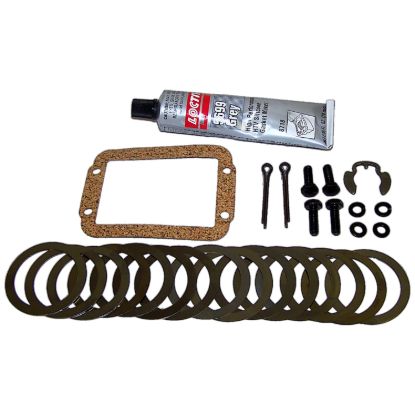 Picture of Crown Automotive Jeep Replacement Differential Carrier Shim Kit - 83500191