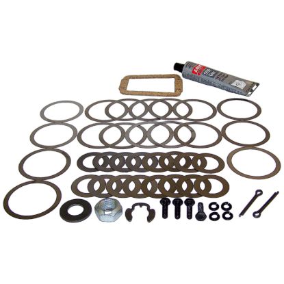 Picture of Crown Automotive Jeep Replacement Differential and Pinion Shim Kit - 83500192