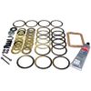 Picture of Crown Automotive Jeep Replacement Differential and Pinion Shim Kit - 83500192