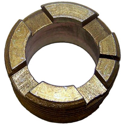 Picture of Crown Automotive Jeep Replacement Suspension Ball Joint Retaining Ring - 83500203